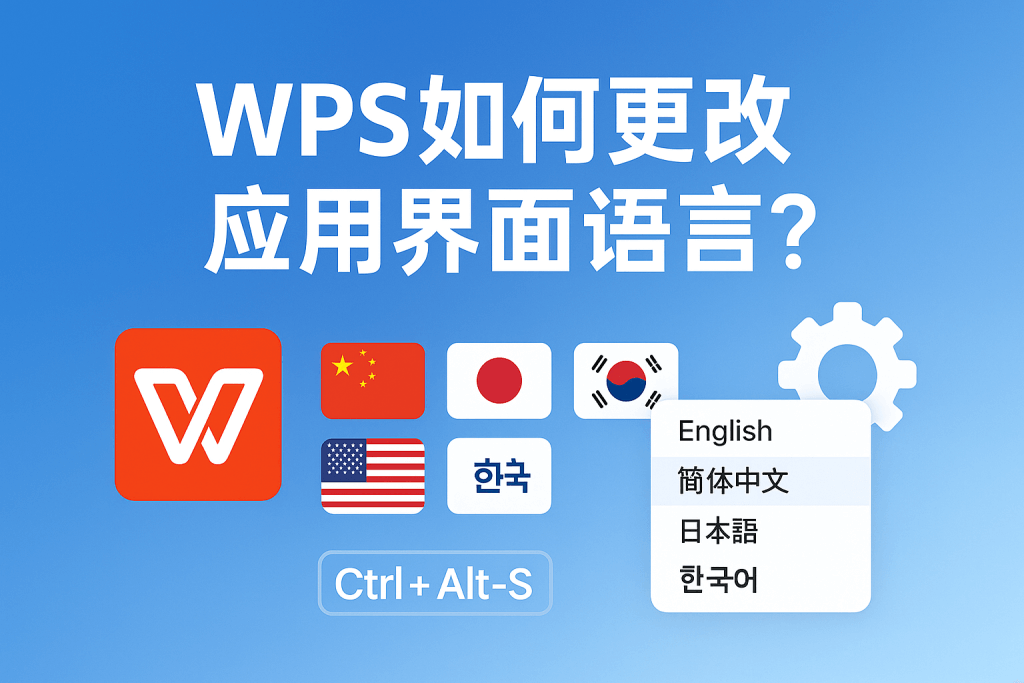 WPS PDF - 阅读编辑批注转换电子签名